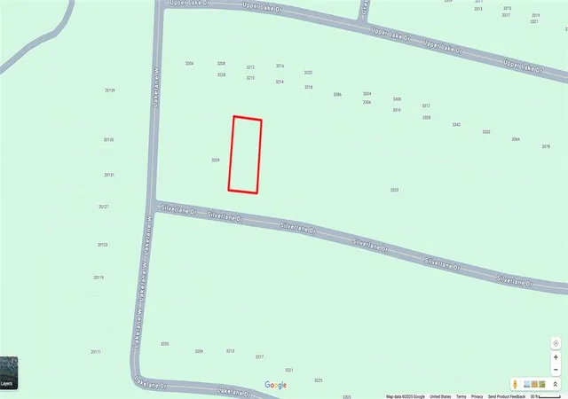 Photo 2 of Land for sale at 00 Silverline Dr, Humble, TX 77338 | MLS# 9459171 | Listing updated on 2026-06-27
