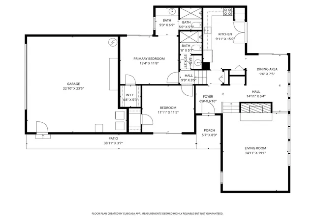 28th image of 24617 Camwood Rd, Huntsville, TX 77320 | MLS# 16920638