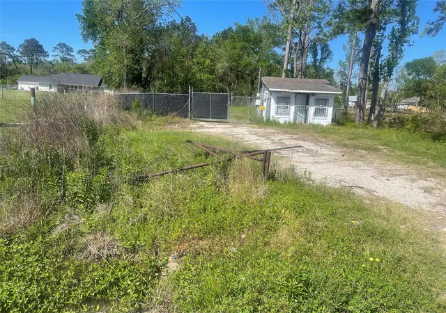 Photo 3 of Land for sale at 21207 I 10, Wallisville, TX 77597 | MLS# 33776866 | Listing updated on 2026-01-16
