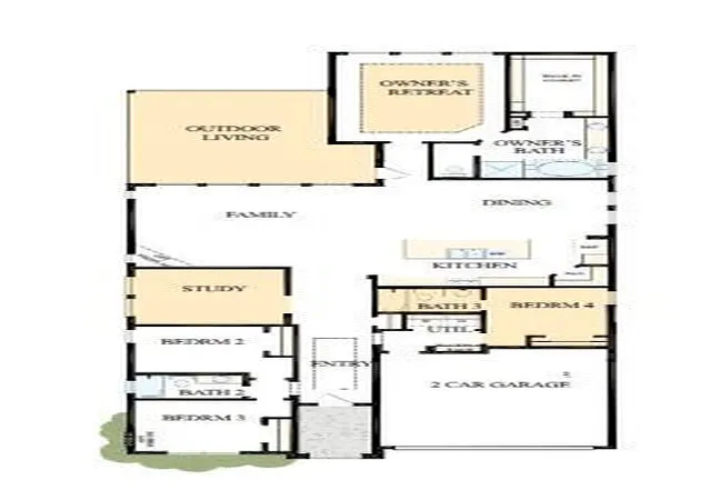 2nd image of 12318 Sweet Gum Dr, Mont Belvieu, TX 77523 | MLS# 11260527