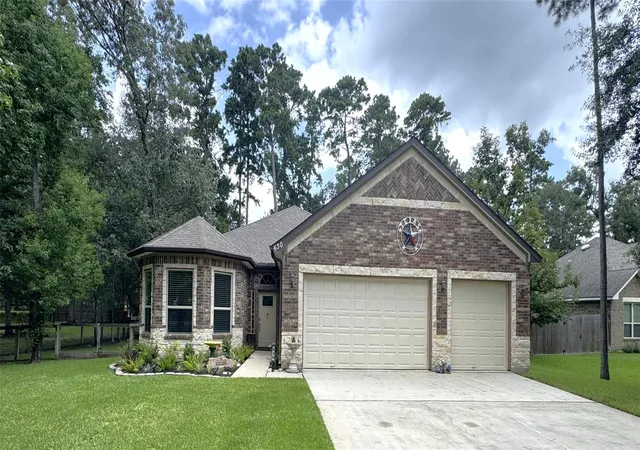 4th image of 630 Parthenon Pl, New Caney, TX 77357 | MLS# 51949632