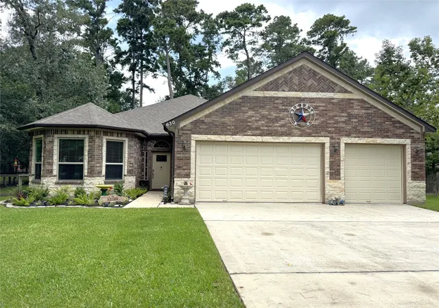 6th image of 630 Parthenon Pl, New Caney, TX 77357 | MLS# 51949632