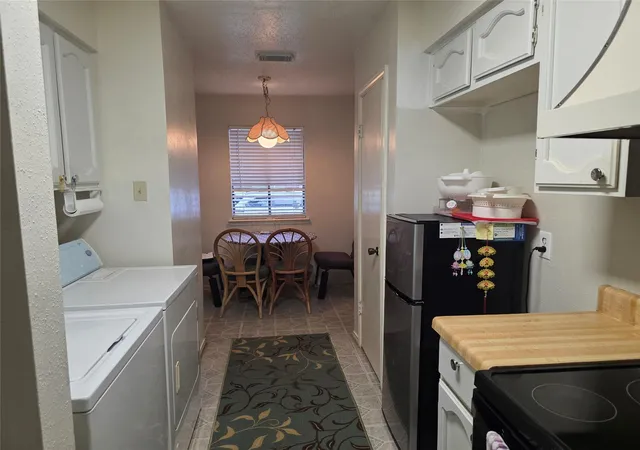 Photo 3 of Townhouse for sale at 6320 Rumford Ln, Houston, TX 77084 | MLS# 95670353 | Listing updated on 2026-07-02