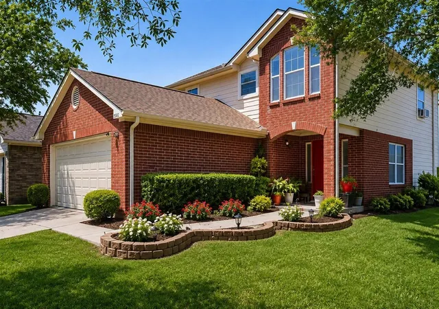 1st image of 5502 Amaranth Meadow Ln, Houston, TX 77085 | MLS# 82365500