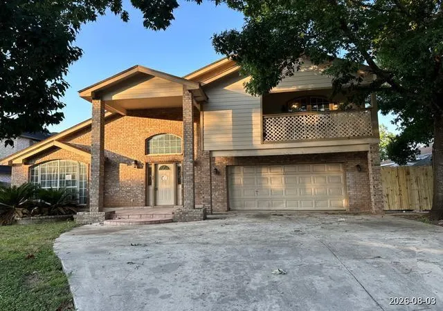 1st image of 9304 Pine Vlg, San Antonio, TX 78250 | MLS# 9194583