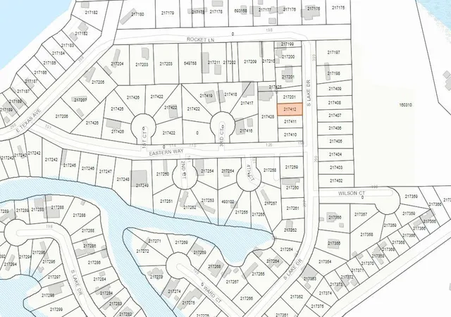 Photo 2 of Land for sale at 0 S Lake Dr, Angleton, TX 77515 | MLS# 25816492 | Listing updated on 2026-10-06