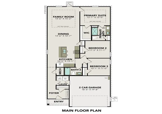 Photo 3 of Sale Pending at 11880 Brunel Dr, Conroe, TX 77306 | MLS# 12220470 | Listing updated on 2026-09-04