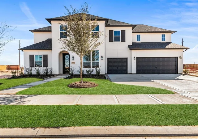 1st image of 25603 Grassland Prairie Dr, Katy, TX 77493 | MLS# 93380582