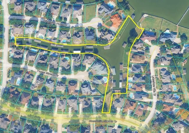 1st image of 0 Sunny Shores Dr, Humble, TX 77346 | MLS# 36349341