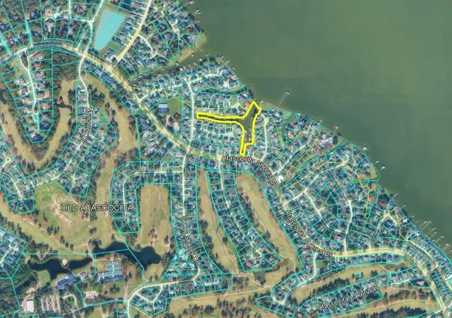 2nd image of 0 Sunny Shores Dr, Humble, TX 77346 | MLS# 36349341
