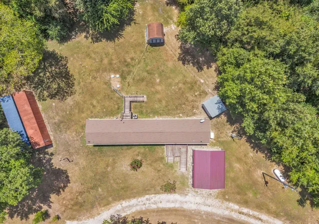 Photo 3 of Single family home for sale at 23419 Quiet Hollow Rd, Montgomery, TX 77356 | MLS# 16514740 | Listing updated on 2026-08-24