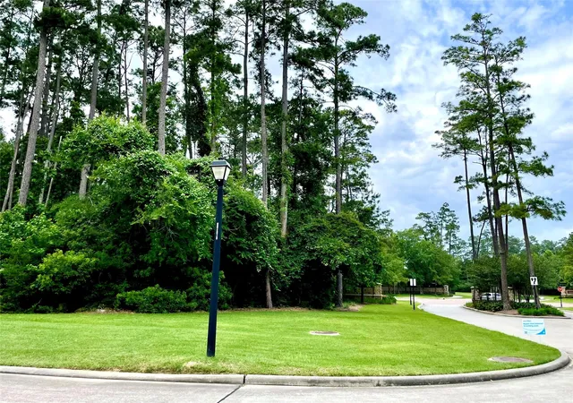 Land for sale at 67 N Glenwild Cir, Spring, TX 77389 | MLS# 32911326
