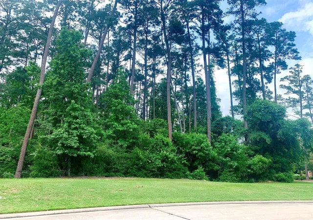 Photo 3 of Land for sale at 67 N Glenwild Cir, Spring, TX 77389 | MLS# 32911326 | Listing updated on 2026-08-27