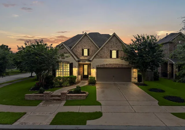 Photo 2 of Single family home for sale at 12542 Charter Ml Ln, Cypress, TX 77433 | MLS# 33412746 | Listing updated on 2026-09-02