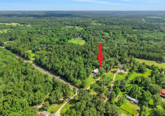 Photo 4 of Land for sale at 10792 Highway 156, Coldspring, TX 77331 | MLS# 9267592 | Listing updated on 2026-05-26