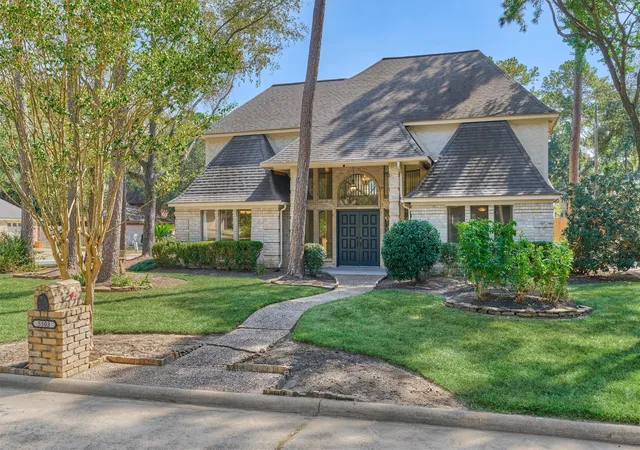 Photo 1 of Single family home for sale at 5503 Alamosa Ln, Spring, TX 77379 | MLS# 90898625 | Listing updated on 2026-09-01