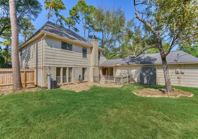 Photo 3 of Single family home for sale at 5503 Alamosa Ln, Spring, TX 77379 | MLS# 90898625 | Listing updated on 2026-09-01