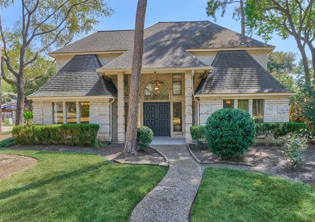 Photo 4 of Single family home for sale at 5503 Alamosa Ln, Spring, TX 77379 | MLS# 90898625 | Listing updated on 2026-09-01