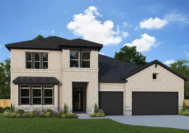 Photo 1 of Single family home for sale at 2110 Shadow Fls Dr, Missouri City, TX 77459 | MLS# 17689719 | Listing updated on 2026-09-17
