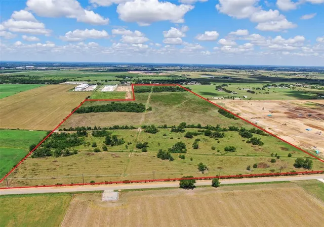 Land for sale at 98 Ac Fields Store Rd, Waller, TX 77484 | MLS# 75143702