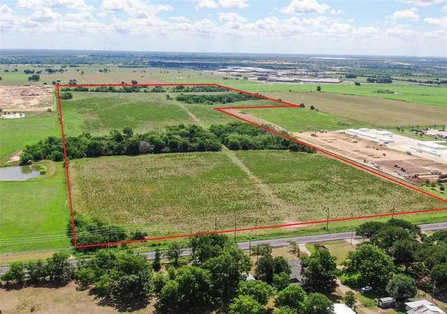 Photo 1 of Land for sale at 98 Ac Fields Store Rd, Waller, TX 77484 | MLS# 75143702 | Listing updated on 2026-09-17
