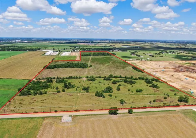 Photo 3 of Land for sale at 98 Ac Fields Store Rd, Waller, TX 77484 | MLS# 75143702 | Listing updated on 2026-09-17