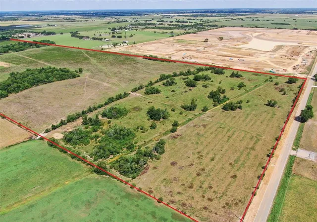 Photo 4 of Land for sale at 98 Ac Fields Store Rd, Waller, TX 77484 | MLS# 75143702 | Listing updated on 2026-09-17