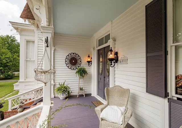 5th image of 408 S Alexander Ave, Washington, GA 30673 | MLS# 56239375