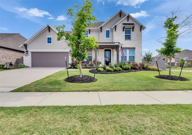Photo 2 of Single family home for sale at 17204 Begonia Bnd Dr, Conroe, TX 77302 | MLS# 28466182 | Listing updated on 2026-09-17