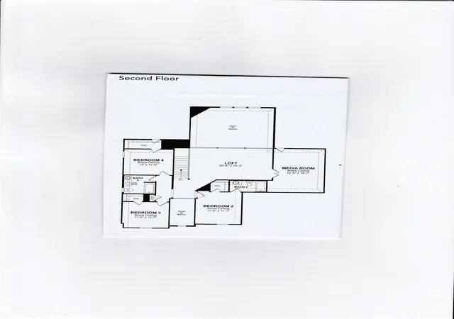 Photo 4 of Single family home for sale at 17204 Begonia Bnd Dr, Conroe, TX 77302 | MLS# 28466182 | Listing updated on 2026-09-17