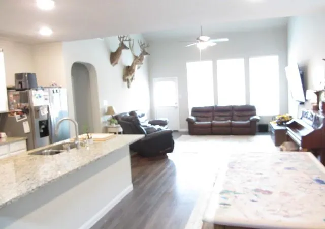 Photo 4 of Single family home for sale at 3820 Dyl Smitty Dr, Conroe, TX 77301 | MLS# 58325130 | Listing updated on 2026-07-14