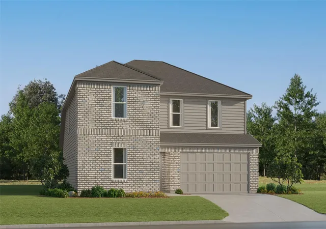 Photo 1 of Single family home for sale at 6108 Gunn Ridge Dr, College Station, TX 77845 | MLS# 15620398 | Listing updated on 2026-09-04