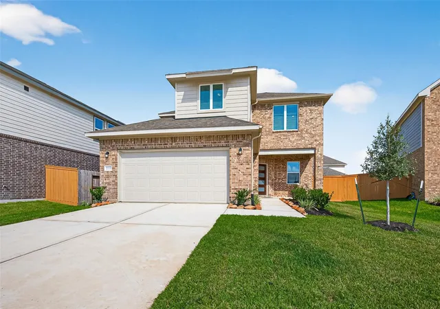 1st image of 27206 Clear Breeze Dr, Katy, TX 77493 | MLS# 56861499