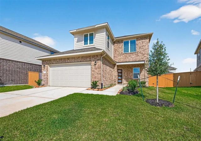 2nd image of 27206 Clear Breeze Dr, Katy, TX 77493 | MLS# 56861499