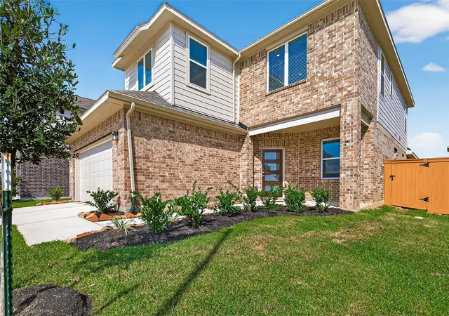 3rd image of 27206 Clear Breeze Dr, Katy, TX 77493 | MLS# 56861499