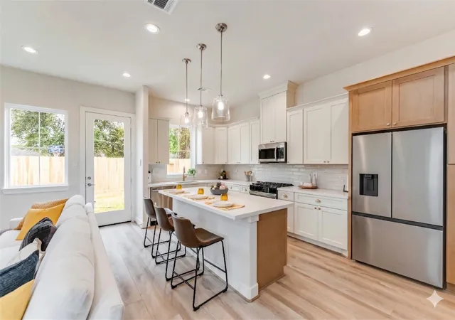 Photo 3 of Single family home for sale at 11108 Bauman Rd, Houston, TX 77076 | MLS# 66671557 | Listing updated on 2026-09-16