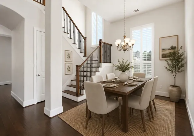 Photo 3 of Single family home for sale at 9952 Downey Emerald Dr, Conroe, TX 77385 | MLS# 69752912 | Listing updated on 2026-09-14