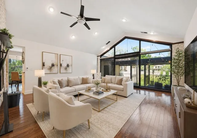 Photo 2 of Single family home for sale at 16914 Creeksouth Rd, Houston, TX 77068 | MLS# 10351574 | Listing updated on 2026-08-27