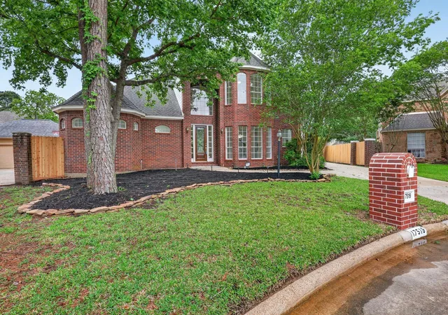 Photo 1 of Single family home for sale at 17519 Shelburne Ln, Spring, TX 77379 | MLS# 68935143 | Listing updated on 2026-08-19