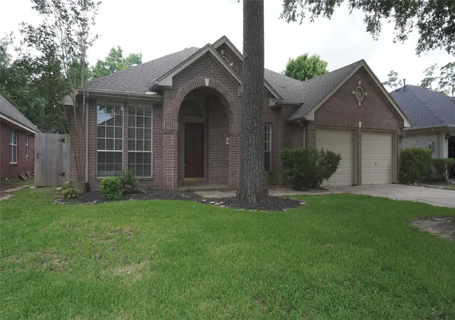 Photo 1 of Single family home for sale at 11903 Lakewood Trial Trl, Tomball, TX 77377 | MLS# 56979407 | Listing updated on 2026-09-09