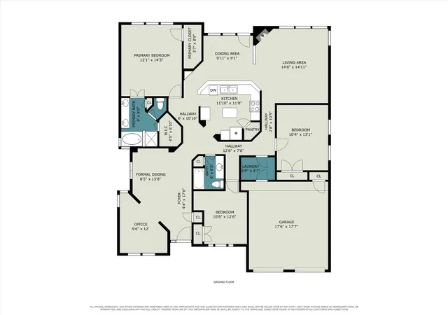 Photo 35 of Single family home for sale at 11903 Lakewood Trial Trl, Tomball, TX 77377 | MLS# 56979407 | Listing updated on 2026-09-09
