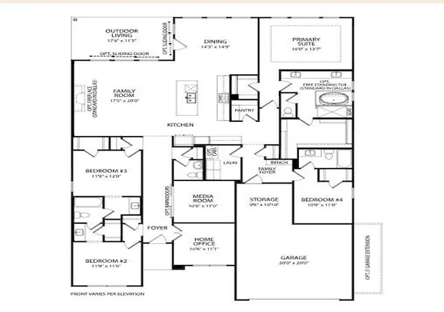 Photo 2 of Sale Pending at 262 Sierra Strm Ln, Conroe, TX 77304 | MLS# 34355062 | Listing updated on 2026-09-03