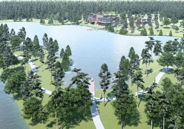 Photo 4 of Sale Pending at 262 Sierra Strm Ln, Conroe, TX 77304 | MLS# 34355062 | Listing updated on 2026-09-03