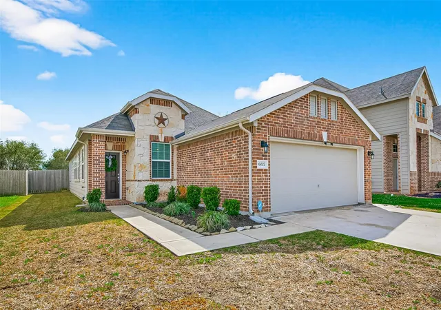 Homes for sale in Rosenberg, TX | 6027 Prince Pl Dr, Rosenberg, TX 77471 | MLS# 59830783