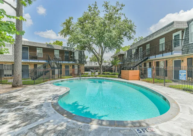 2nd image of 9003 Gaylord St, Houston, TX 77024