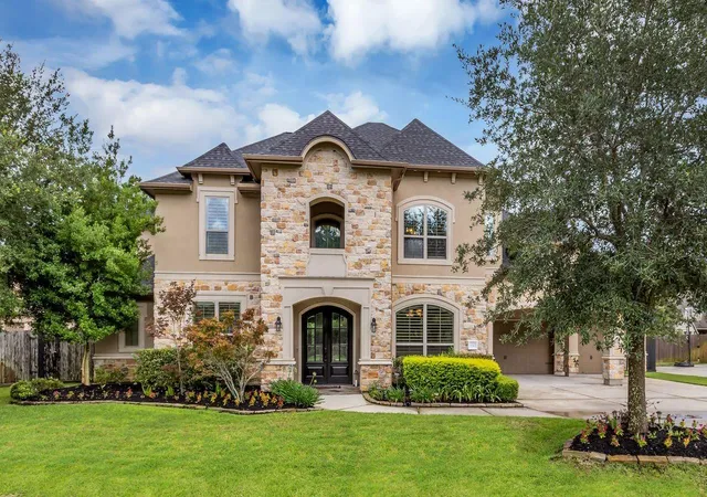 Photo 1 of Mansion for sale at 13507 Kluge Cor Ln, Cypress, TX 77429 | MLS# 19166090 | Listing updated on 2026-08-15