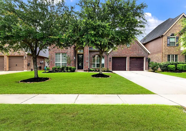Homes for sale in Katy, TX | 2939 Bobby Jones Rd, Katy, TX 77494 | MLS# 63496209
