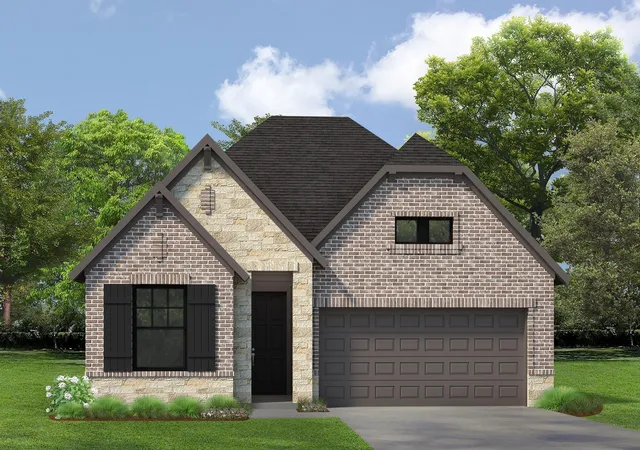 Photo 1 of Sale Pending at 340 Twilight Haze Ct, Willis, TX 77318 | MLS# 59976060 | Listing updated on 2026-08-11