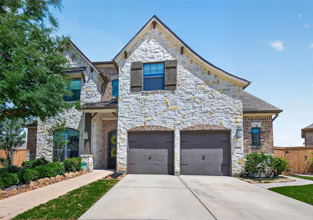 2nd image of 5106 Indian Pine Ln, Brookshire, TX 77423 | MLS# 52778544