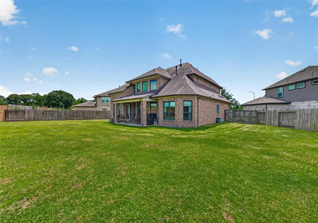 50th image of 5106 Indian Pine Ln, Brookshire, TX 77423 | MLS# 52778544